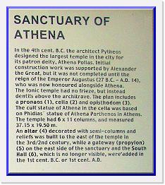 DSCN1217 SANCTUARY OF ATHENA * 662 x 748 * (515KB)